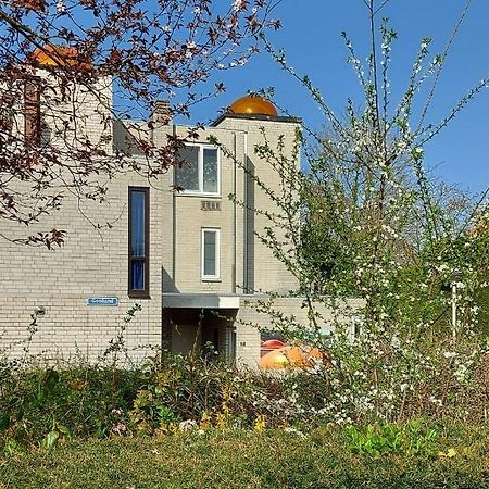 Bed & Breakfast De Koepeltjes Zoetermeer Esterno foto