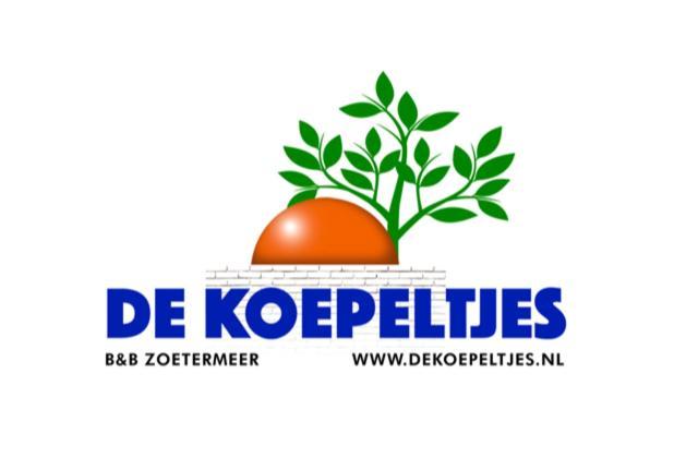 Bed & Breakfast De Koepeltjes Zoetermeer Esterno foto