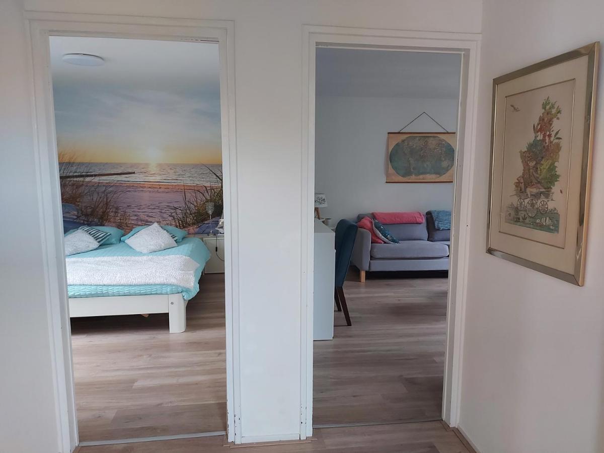 Bed & Breakfast De Koepeltjes Zoetermeer Esterno foto