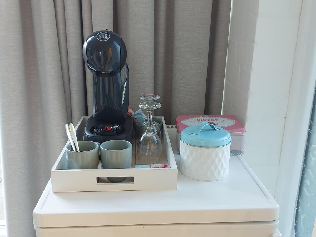 Bed & Breakfast De Koepeltjes Zoetermeer Camera foto