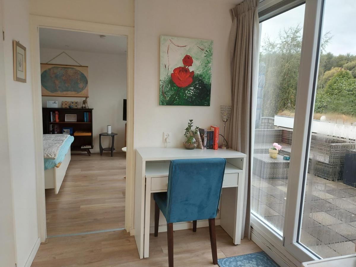 Bed & Breakfast De Koepeltjes Zoetermeer Esterno foto