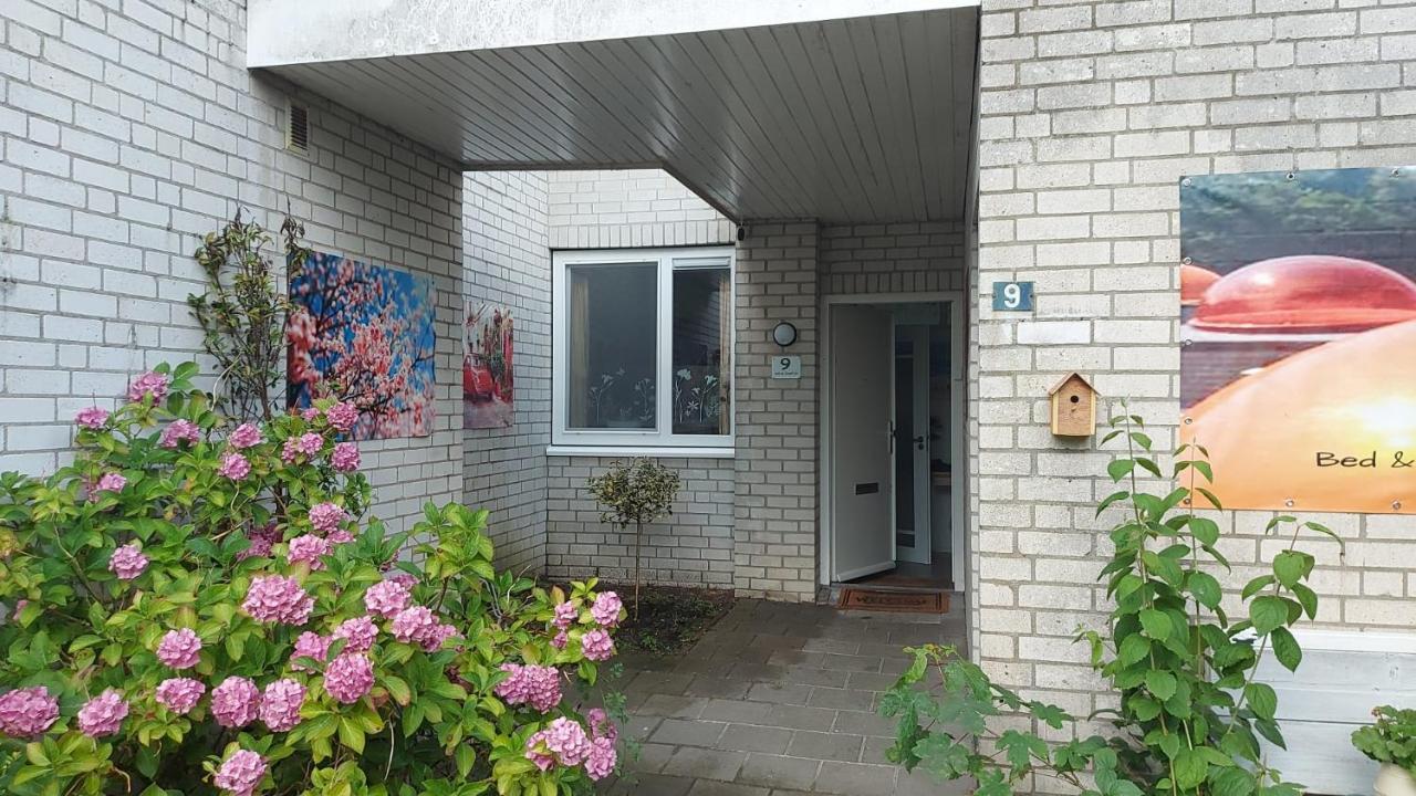 Bed & Breakfast De Koepeltjes Zoetermeer Esterno foto
