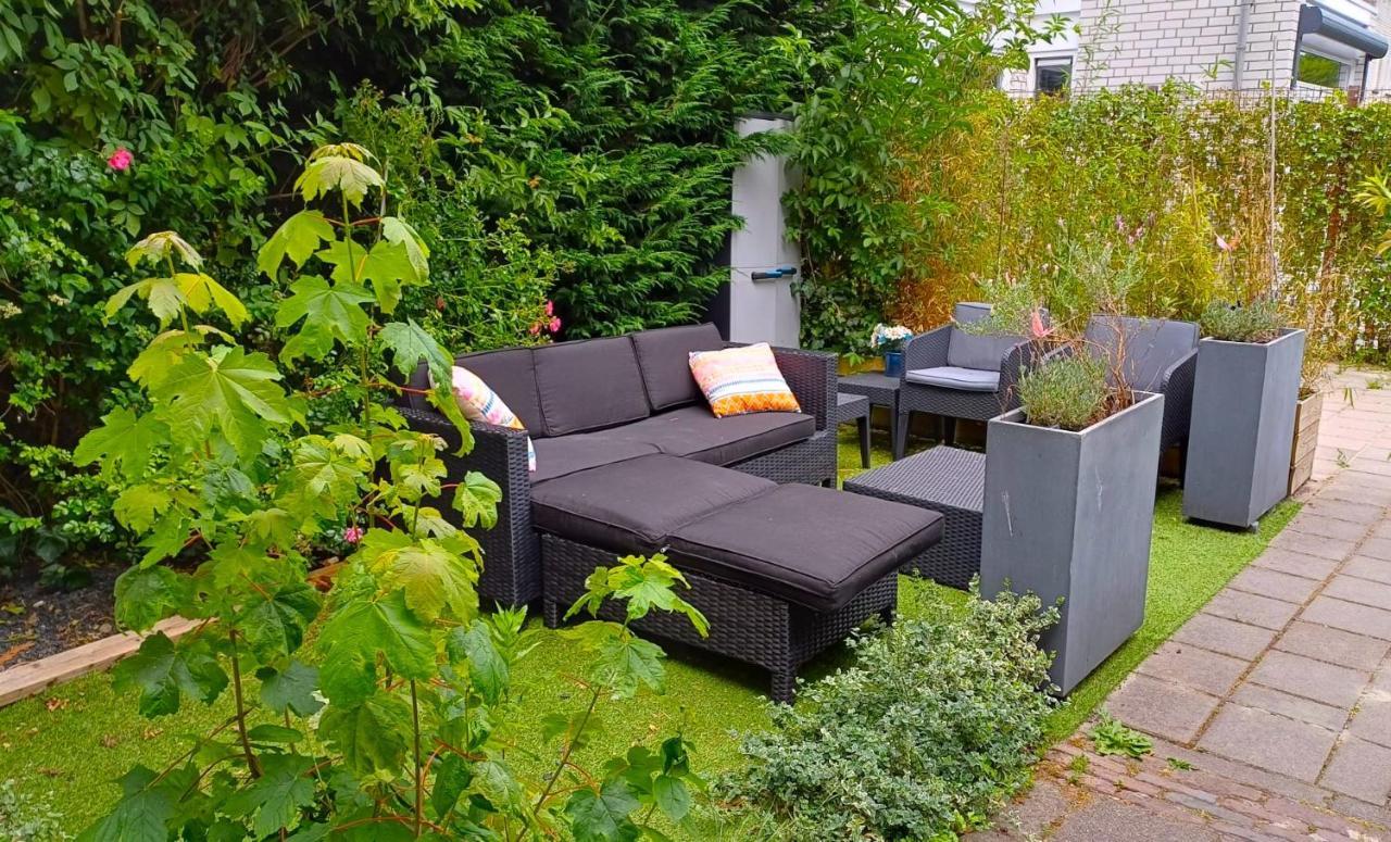 Bed & Breakfast De Koepeltjes Zoetermeer Esterno foto