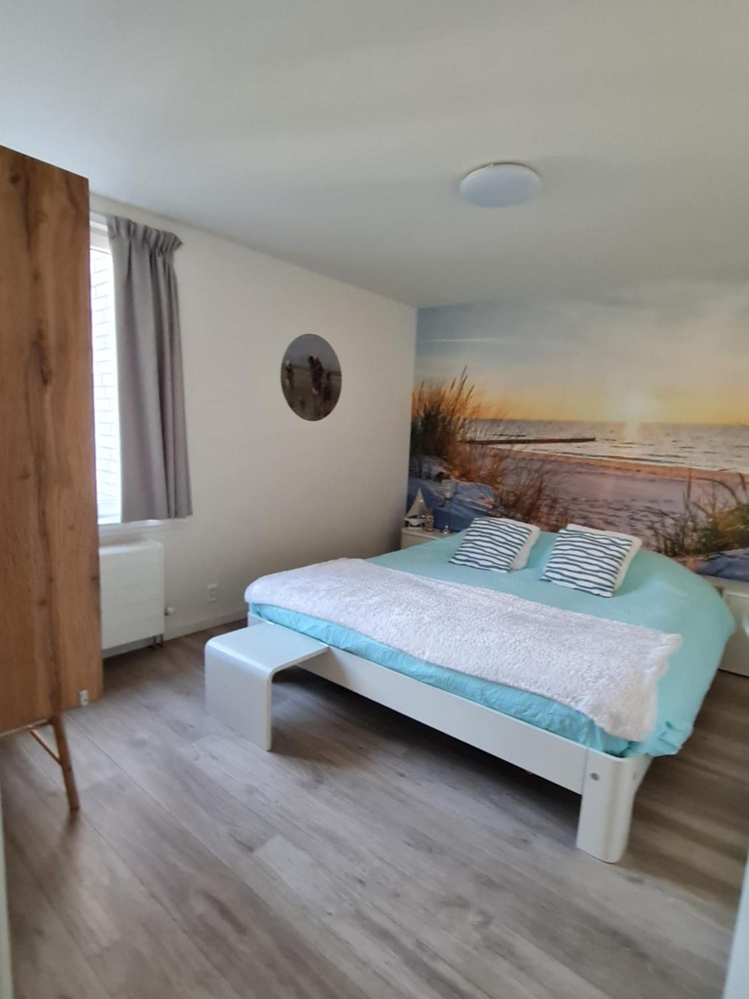 Bed & Breakfast De Koepeltjes Zoetermeer Esterno foto