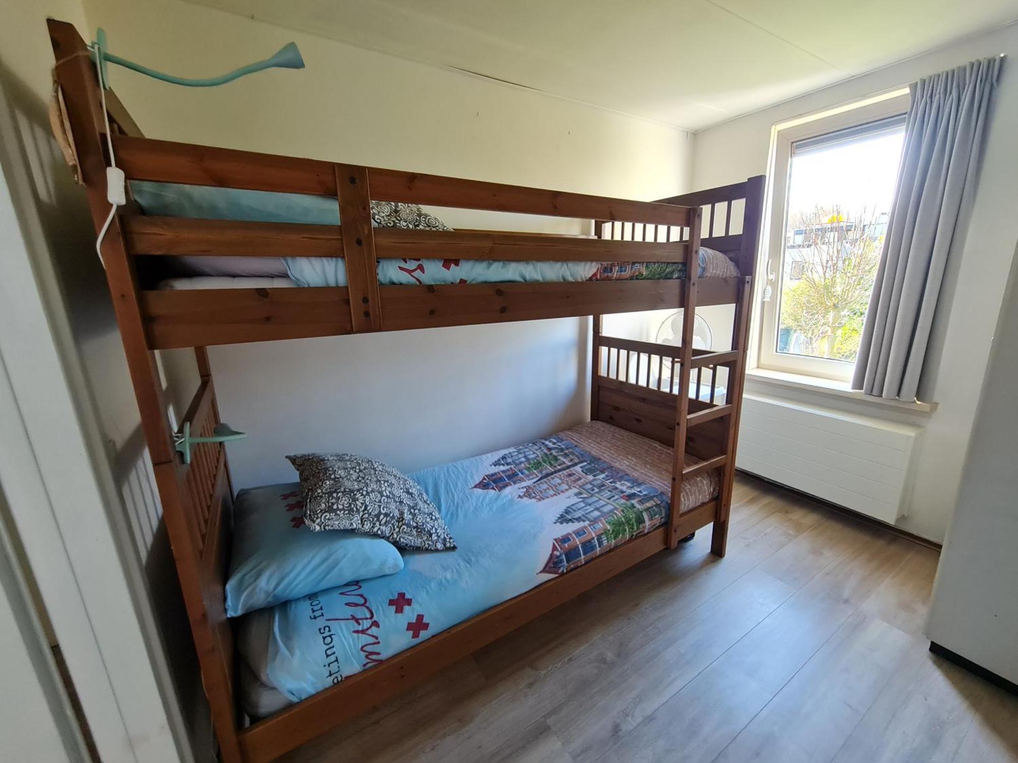 Bed & Breakfast De Koepeltjes Zoetermeer Esterno foto