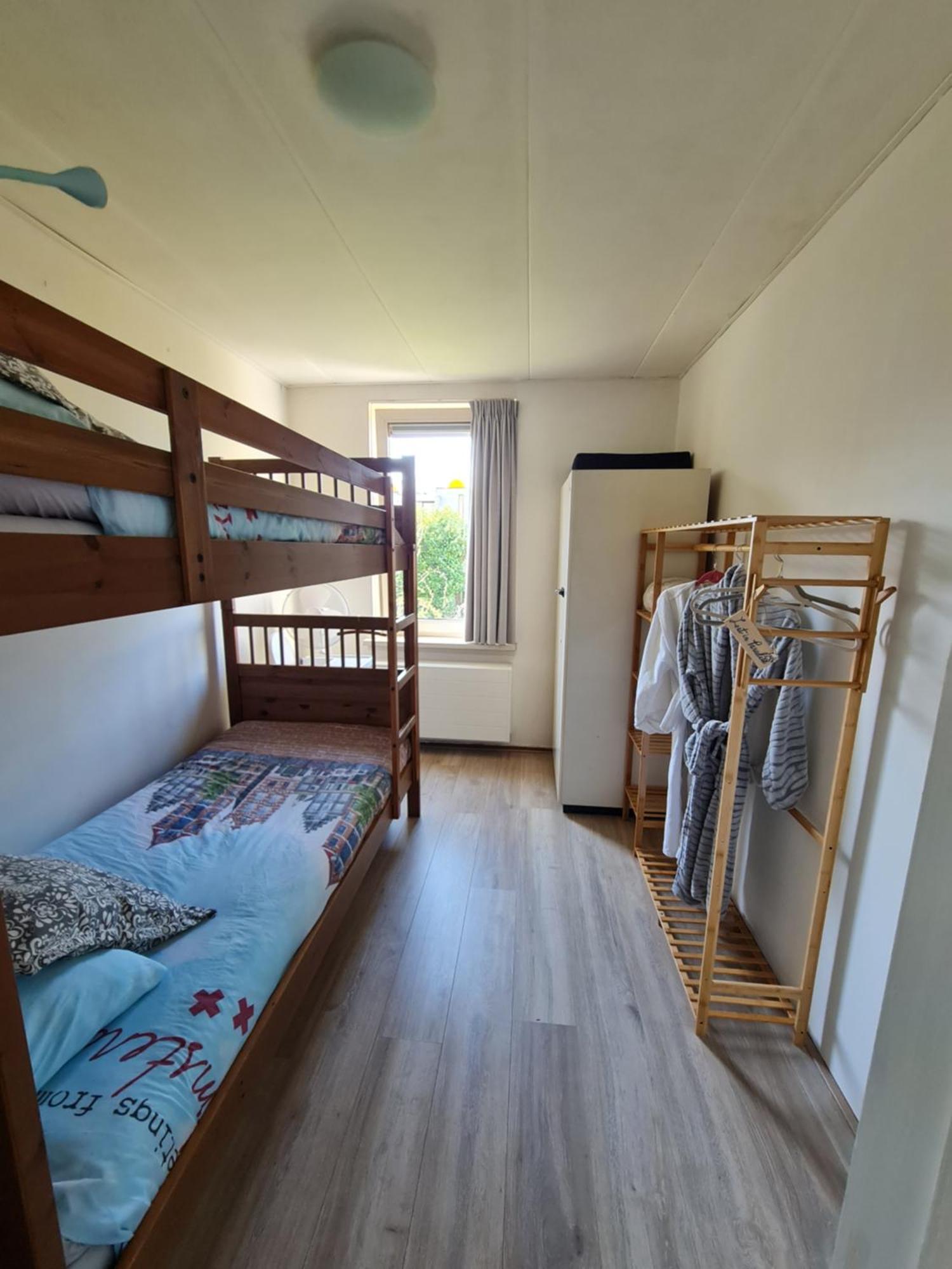 Bed & Breakfast De Koepeltjes Zoetermeer Esterno foto