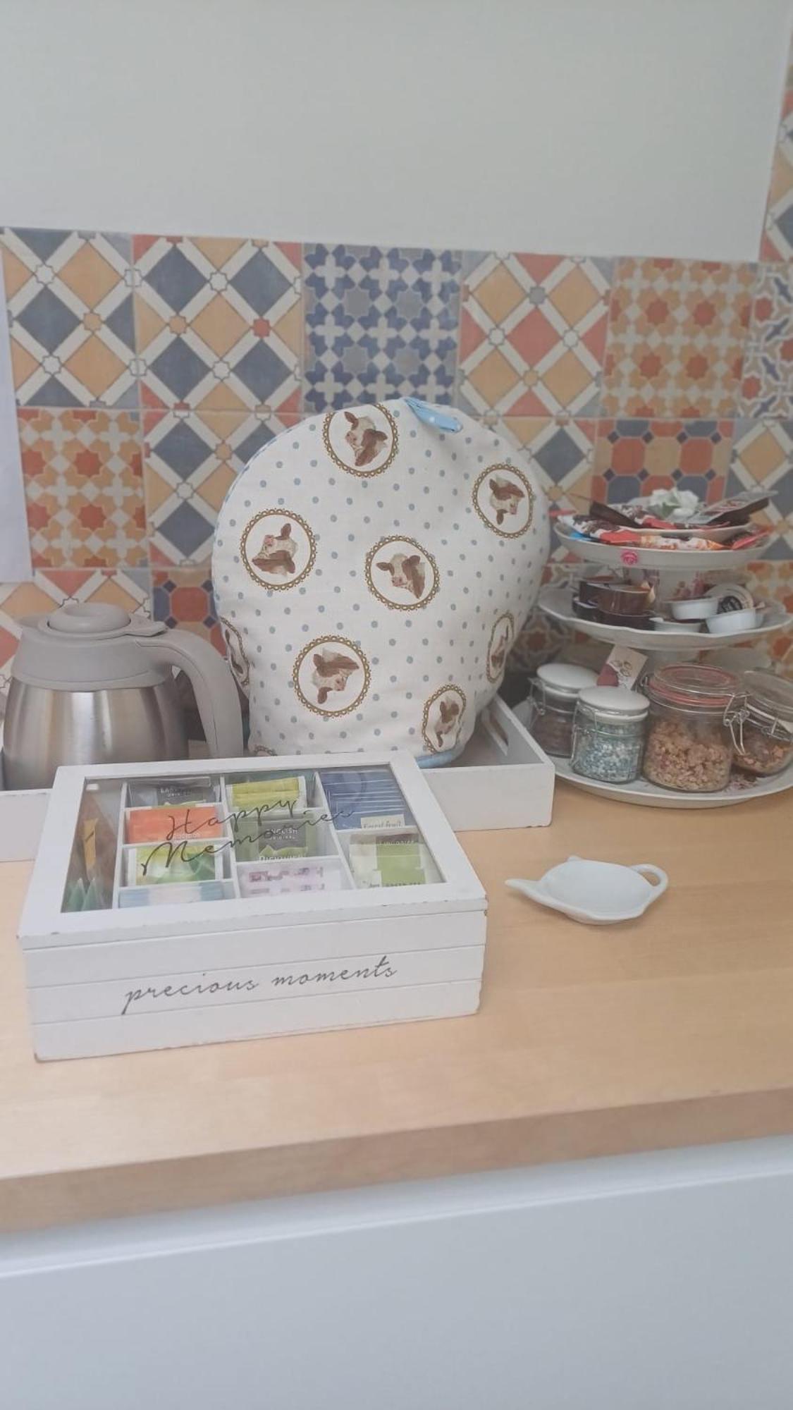 Bed & Breakfast De Koepeltjes Zoetermeer Esterno foto