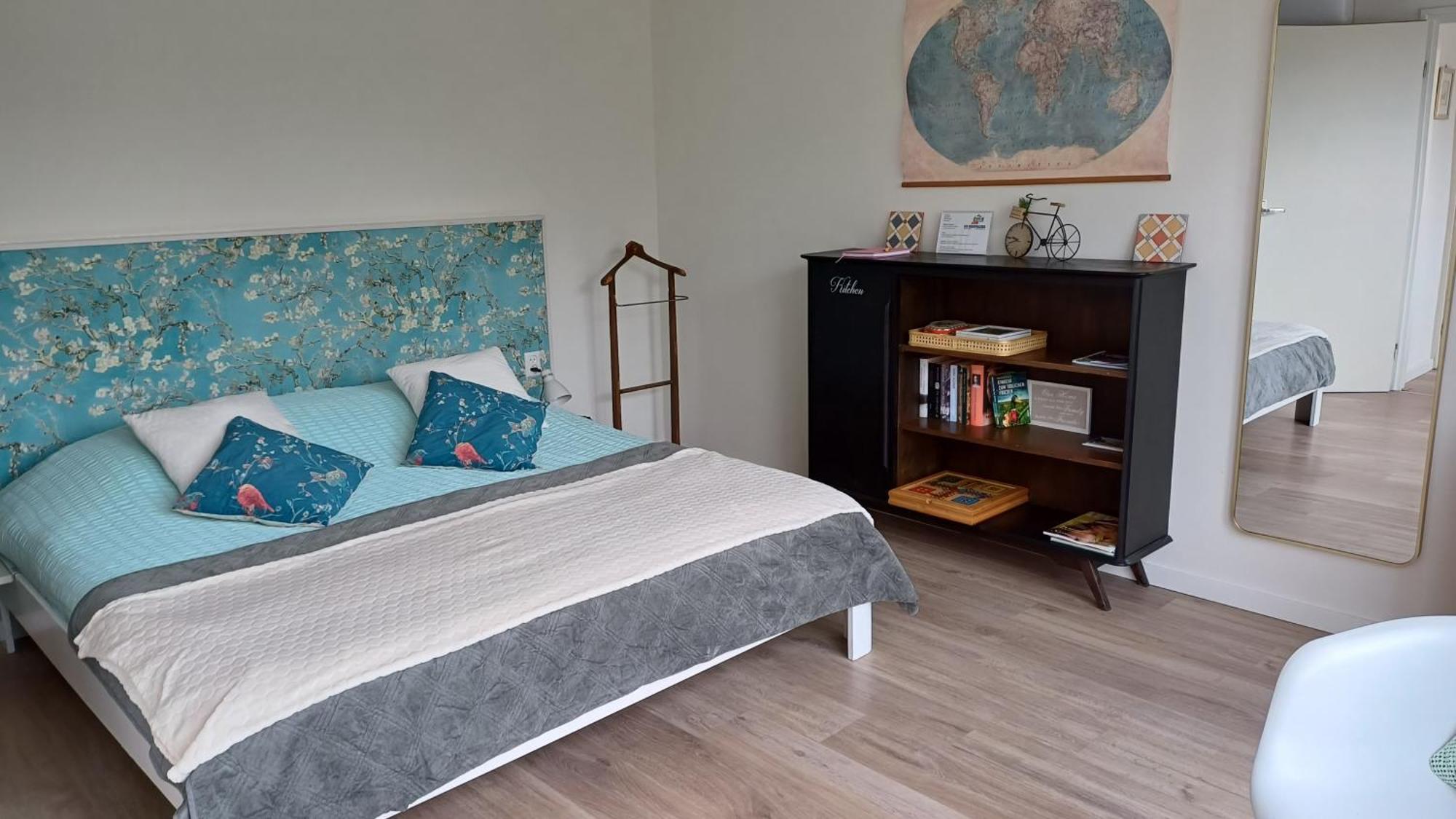 Bed & Breakfast De Koepeltjes Zoetermeer Esterno foto