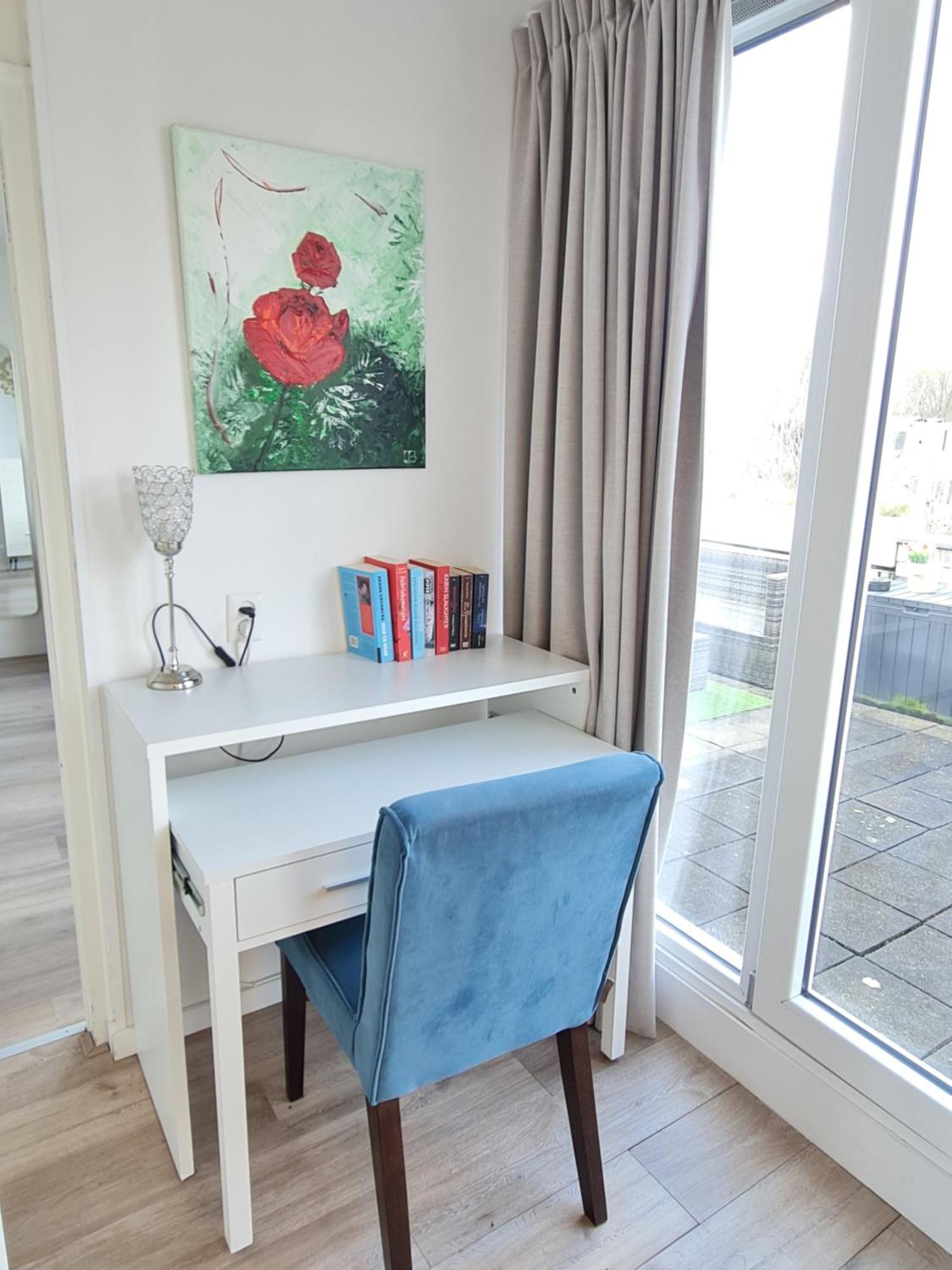 Bed & Breakfast De Koepeltjes Zoetermeer Camera foto