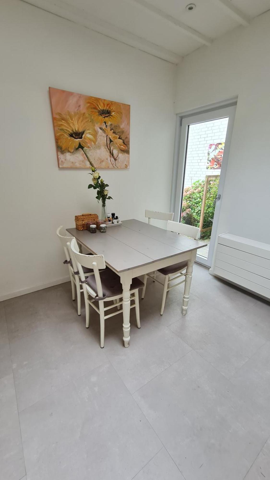 Bed & Breakfast De Koepeltjes Zoetermeer Esterno foto