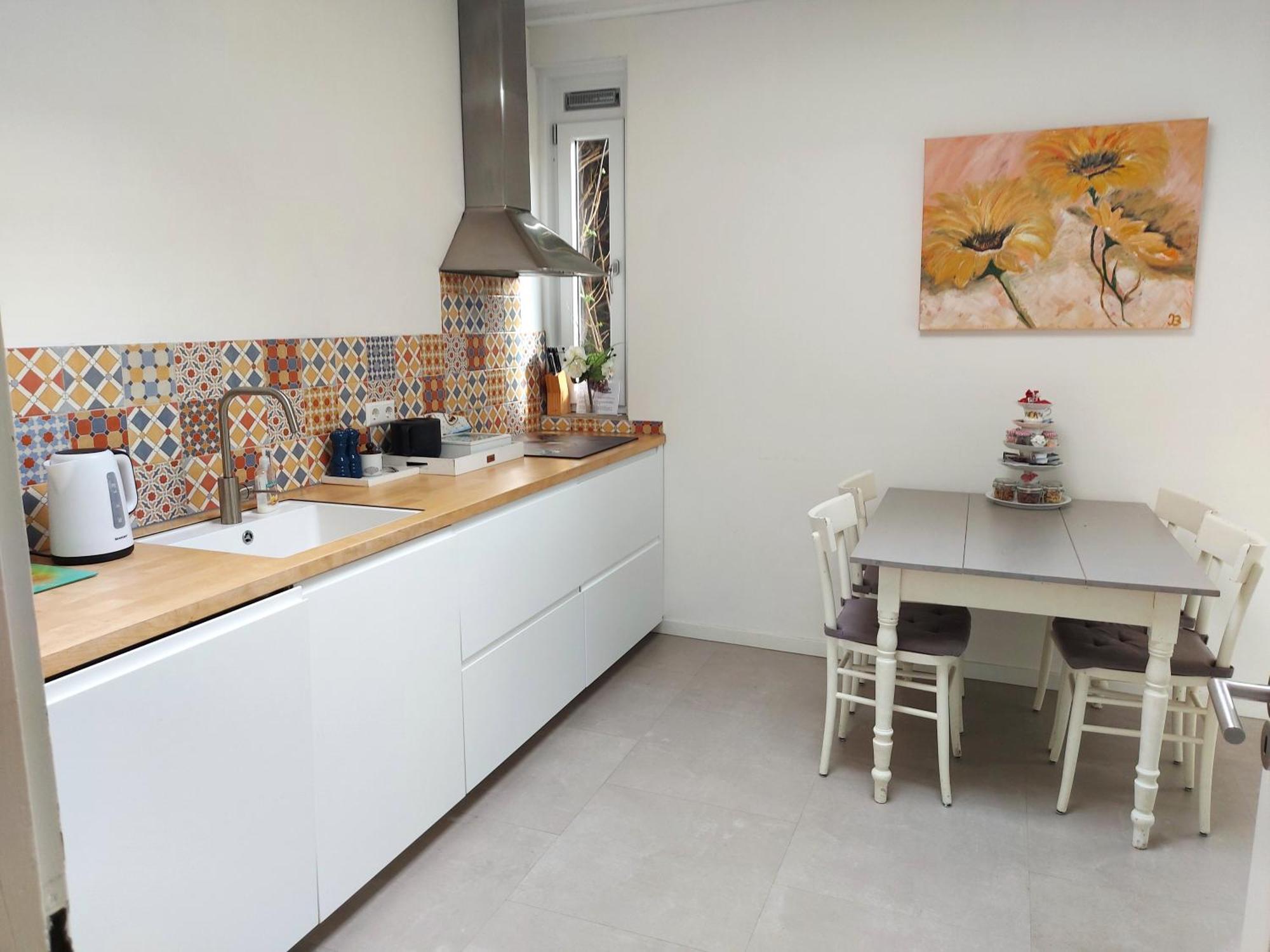 Bed & Breakfast De Koepeltjes Zoetermeer Esterno foto