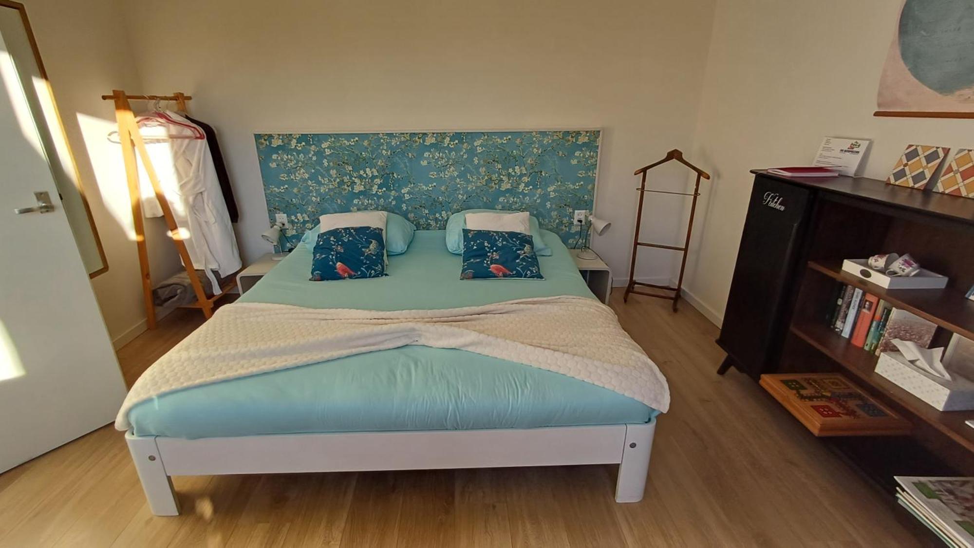 Bed & Breakfast De Koepeltjes Zoetermeer Esterno foto