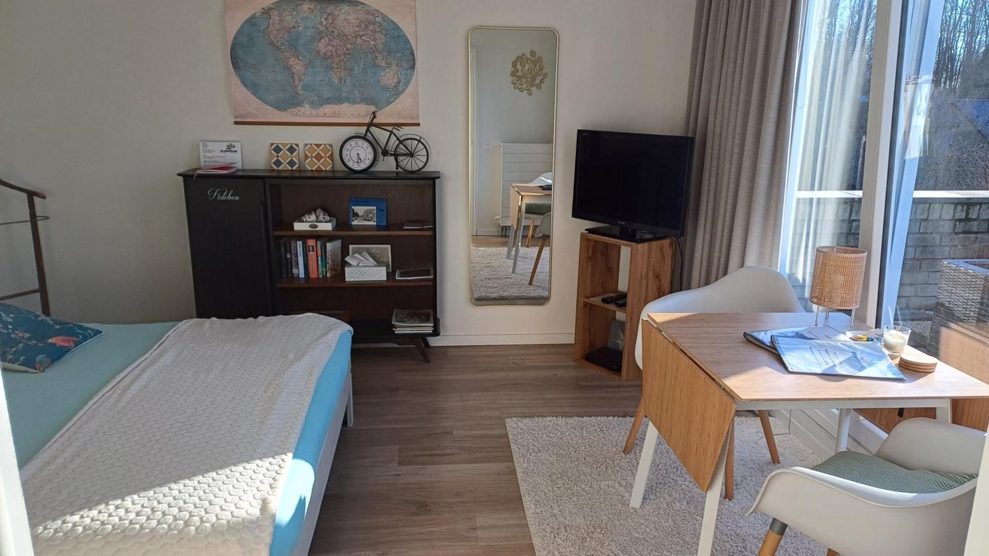 Bed & Breakfast De Koepeltjes Zoetermeer Esterno foto
