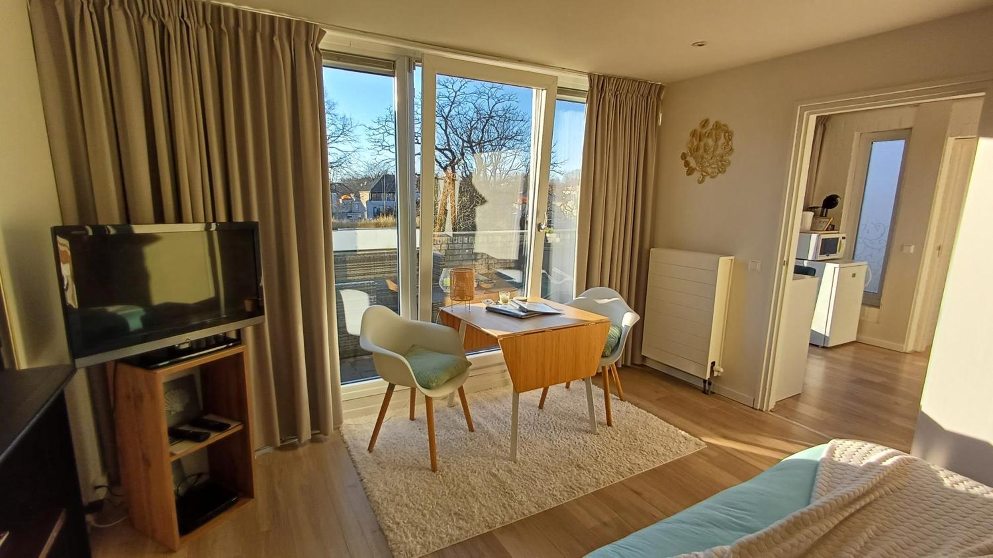 Bed & Breakfast De Koepeltjes Zoetermeer Esterno foto